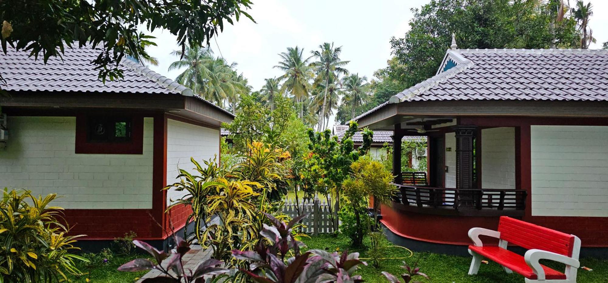 Leisure Valley Beach Resort Varkala Exterior photo