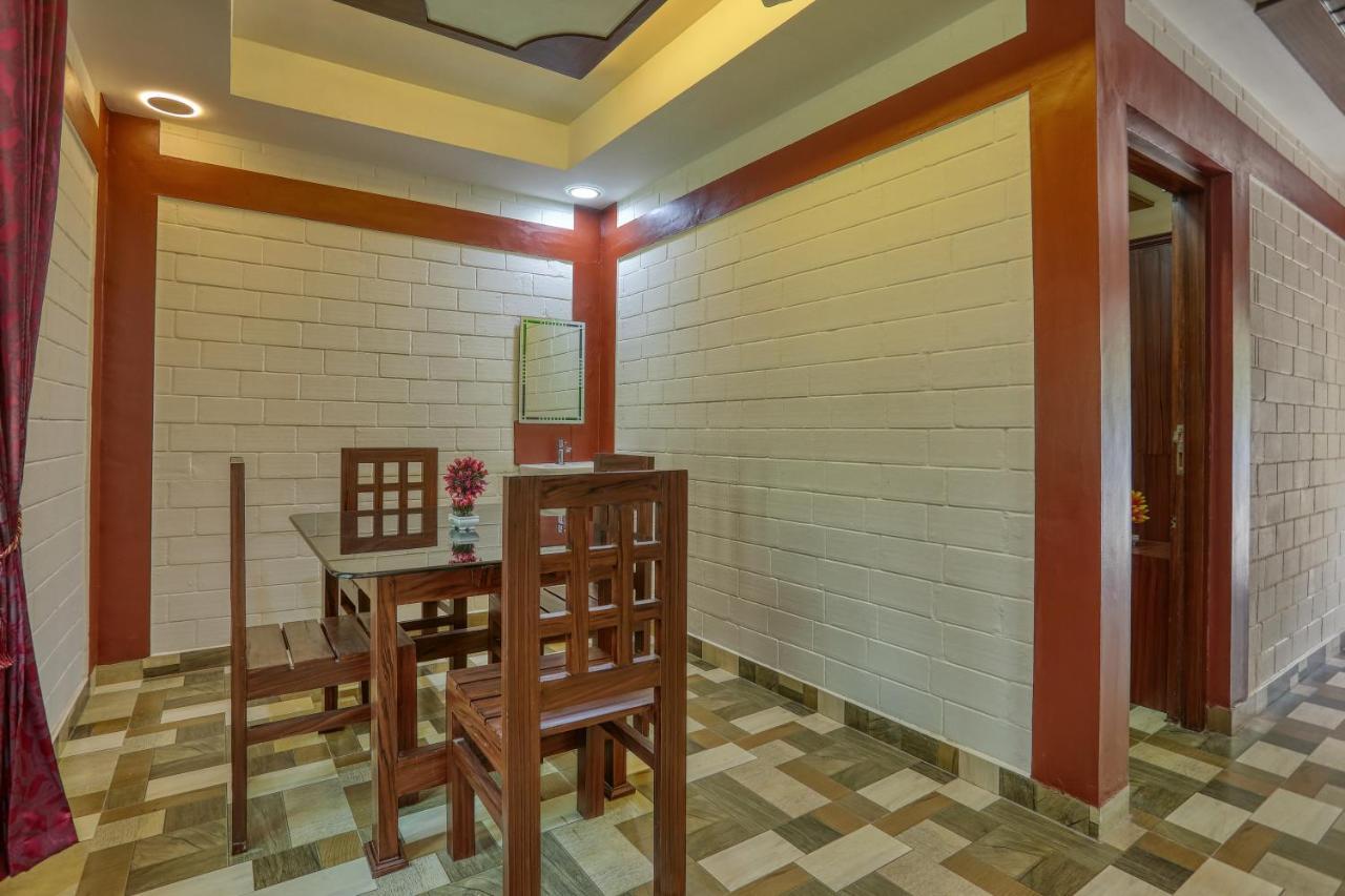 Leisure Valley Beach Resort Varkala Exterior photo